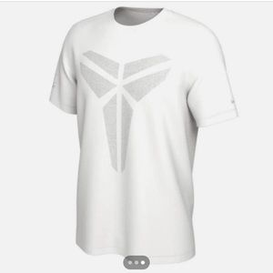 kobe mamba halo t shirt